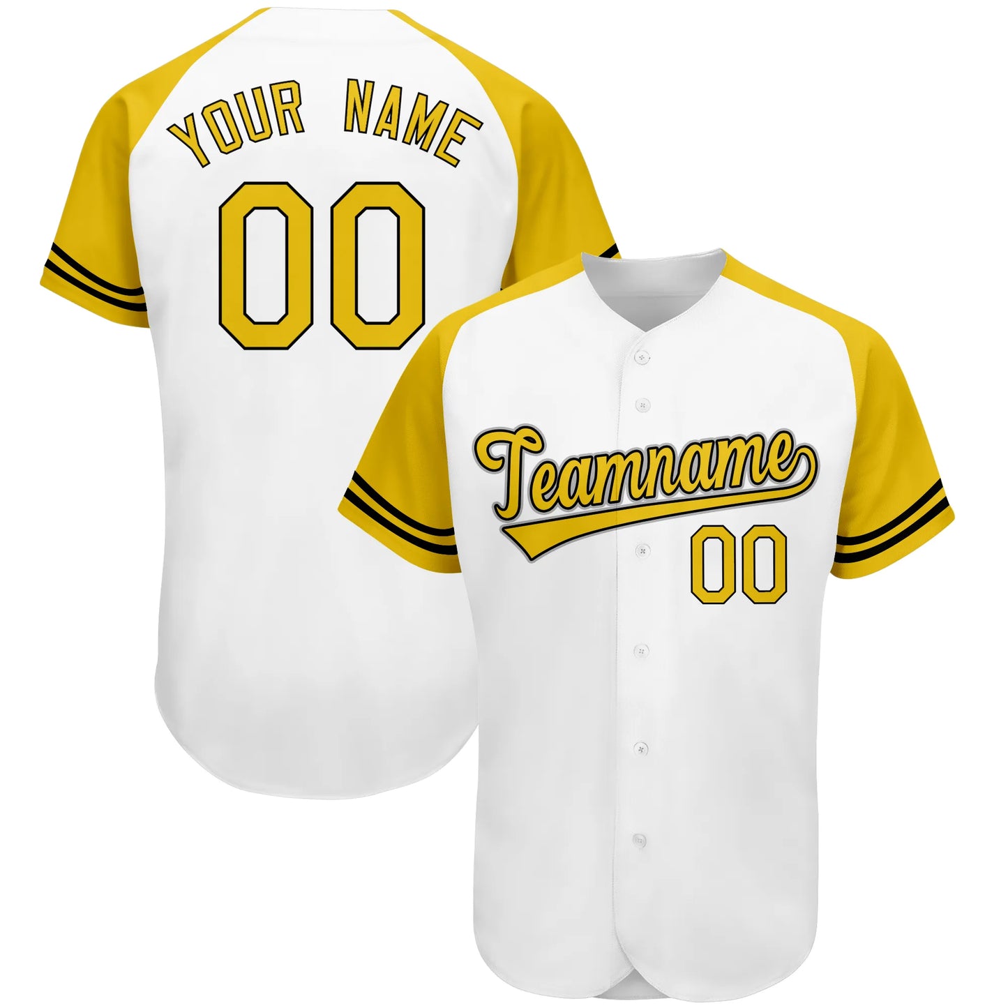 Custom Baseball Jerseys Personalized Design Printing Team Name/Number Mesh Breathable Softball Training Shirts Men/Youth/Women