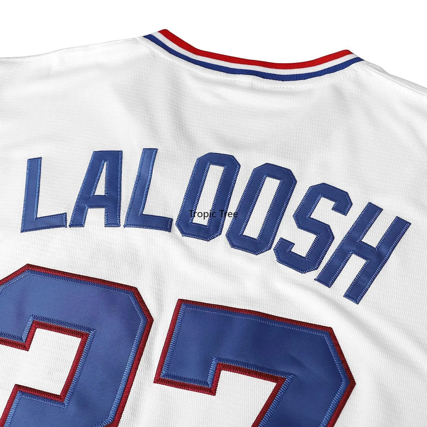 Nuke' LaLoosh Jersey 37 Durham Movie Baseball Jersey 8 Crash Davis Jersey Mens Shirt Cosplay Clothing All Stitch Us Size S-XXXL