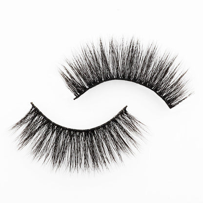 SEALBEER New Waterproof  3 Piece G300  Mink Hair Eyelashes