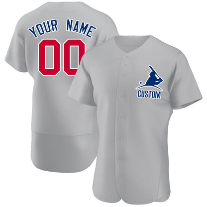 Custom Baseball Jersey Personalized Print Name/Numbers and LOGO Breathable Hip Hop Sportswear for Adults/Kids Fans Best Gift