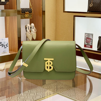 SEALBEER Niche design bag women's popular new small square bag women's messenger bag fashionable versatile single shoulder underarm bag tofu bag