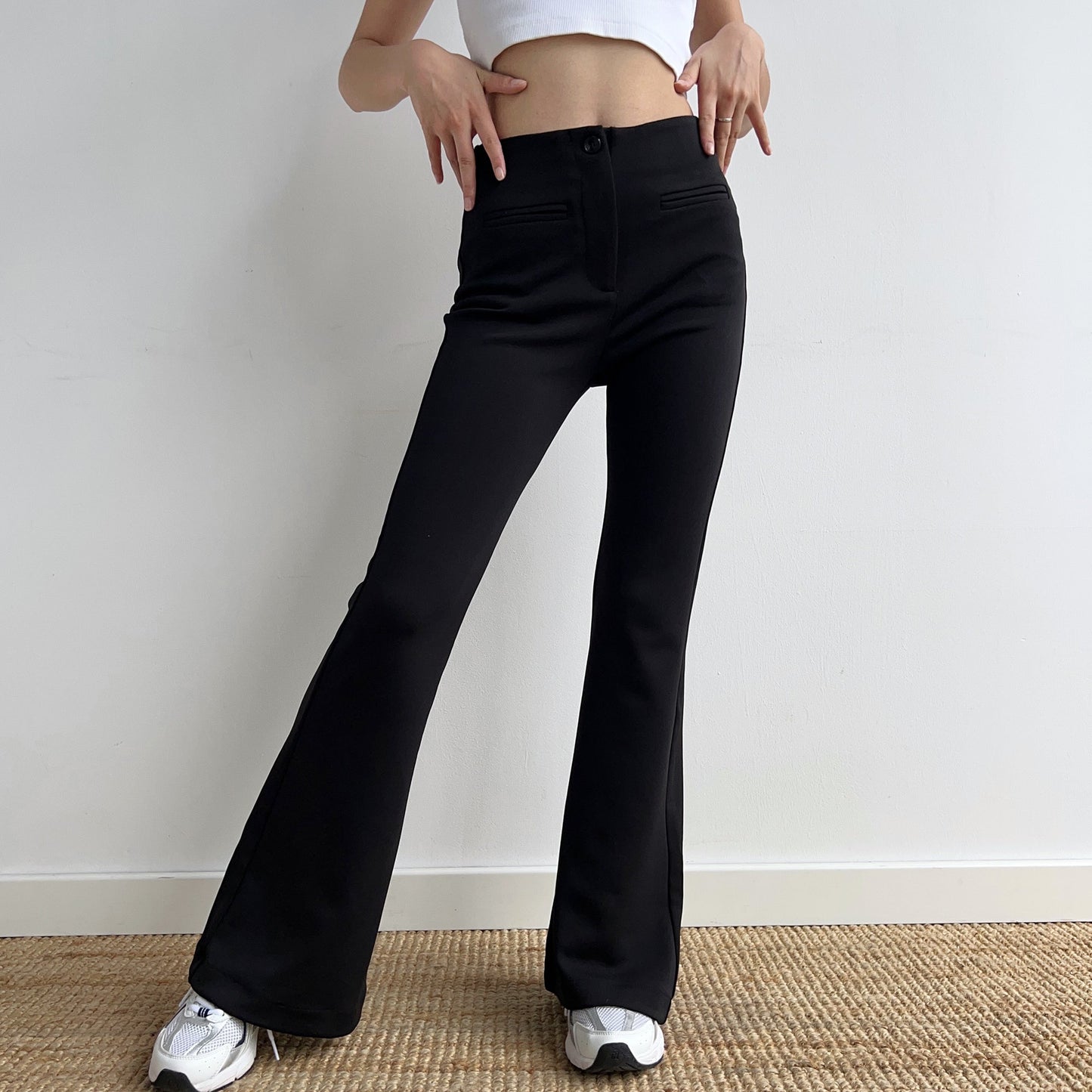 sealbeer - Lizette Office Trousers