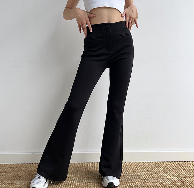 sealbeer - Lizette Office Trousers