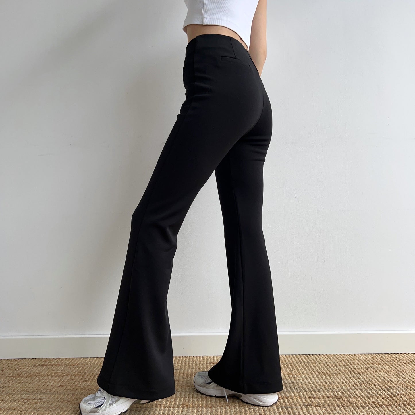 sealbeer - Lizette Office Trousers