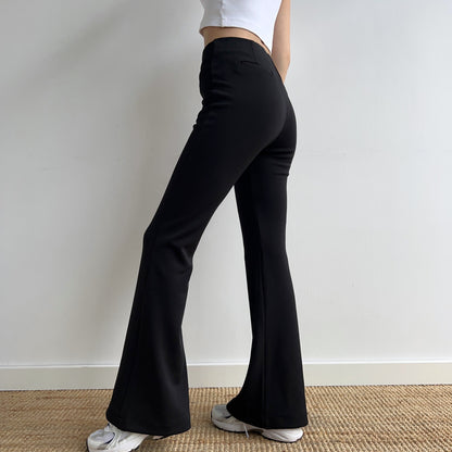 sealbeer - Lizette Office Trousers