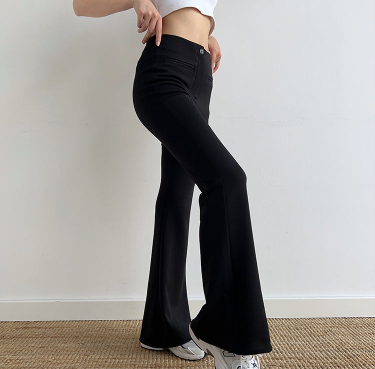 sealbeer - Lizette Office Trousers