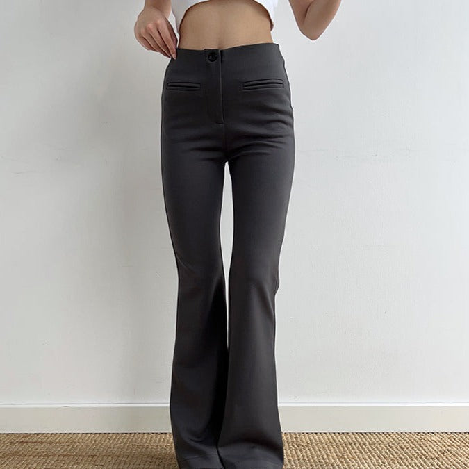 sealbeer - Lizette Office Trousers