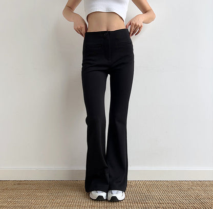 sealbeer - Lizette Office Trousers