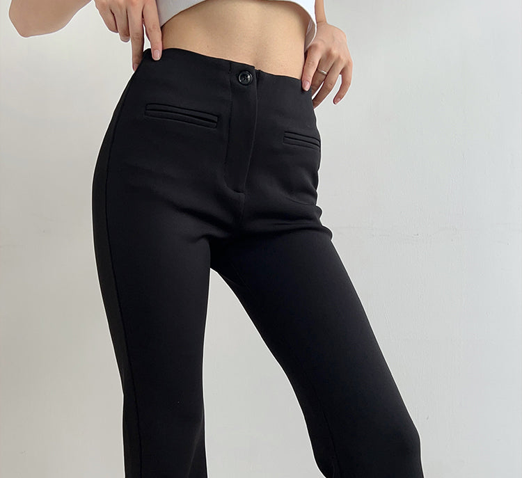 sealbeer - Lizette Office Trousers