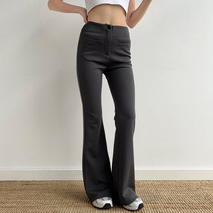 sealbeer - Lizette Office Trousers