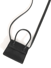 Load image into Gallery viewer, Mini Flap Satchel Bag  - Women Satchels