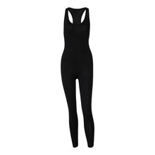 Load image into Gallery viewer, sealbeer A&amp;A Hollow Out Bodycon Jumpsuit
