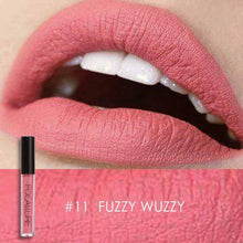 Load image into Gallery viewer, Focallure Wholesale Hot Liquid Lipgloss Matte Lipstick 37 Colors Waterproof Lip Stick Lip Tint Long Lasting Lips Makeup Woman