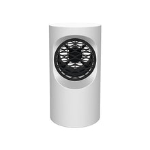 Load image into Gallery viewer, 400W Speed Hot Air Heater Environmental Protection Energy Saving Desktop Heater Constant Temperature Heating Safe Comfortable 38