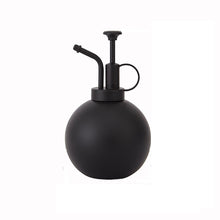 Load image into Gallery viewer, 300/400/500ml Mini Plant Misting Nozzle Watering Can Water Spray Green House Hand Pressure Sprayer Water Bottle Sprayer Bottle