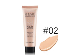 Load image into Gallery viewer, Foundation Makeup Concealer Base BB CC Cream Whitening Face Brighten Primer Cosmetics