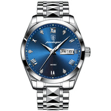 Load image into Gallery viewer, 2022 Top Brand Luxury Men&#39;s Watch 30m Waterproof Date Clock Male Sports Watches Men Quartz Casual Wrist Watch Relogio Masculino