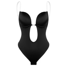 Load image into Gallery viewer, sealbeer A&amp;A Bodysuit Shapewear
