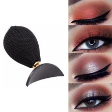 Load image into Gallery viewer, Silicone Magic Eye Shadow Stamp Crease Lazy Makeup DIY Eyeshadow Applicator Eyes Cosmetic Makeup Tools Beauty Accessories