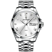 Load image into Gallery viewer, 2022 Top Brand Luxury Men&#39;s Watch 30m Waterproof Date Clock Male Sports Watches Men Quartz Casual Wrist Watch Relogio Masculino