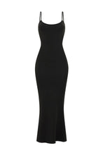 Load image into Gallery viewer, sealbeer A&amp;A &#39;That girl&#39; bodycon maxi dress