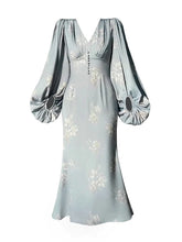 Load image into Gallery viewer, sealbeer A&amp;A Luxe PlayDoll Elegant Maxi Dress