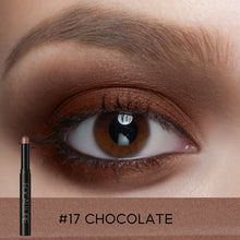 Load image into Gallery viewer, FOCALLURE 24 Colors Eyeshadow Cosmetics Pencil  Eyeshadow Sticker Eyeliner Makeup for Women