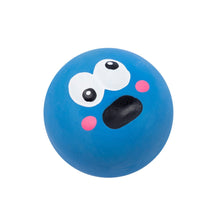 Load image into Gallery viewer, Pet Dog Toy Interactive Rubber Balls Pets Dog Cat Puppy ElasticityTeeth Ball Puppy Chew Toys Tooth Cleaning Balls Toys for Dogs