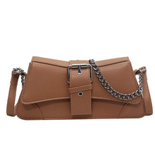Load image into Gallery viewer, sealbeer A&amp;A Timeless Chain Shoulder Bag