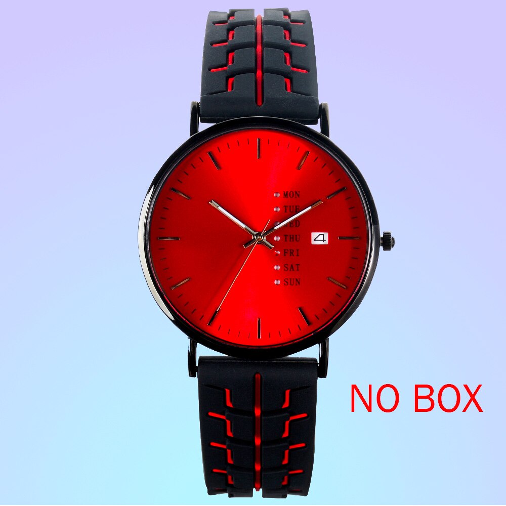 Men's Watch Luminous Ultra Thin Luxury Fashion  Chronograph Sports Watch Formal Business Quartz Gift For Men Watch Clock