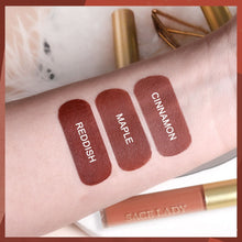 Load image into Gallery viewer, Labial Glair Suit Small Kind Combination Are Permanently Makeup Velvet Mist Waterproof Lipstick
