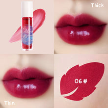 Load image into Gallery viewer, Women Makeup Waterproof Multifunction Lip Gloss Tint Dyeing Liquid Lipgloss Blusher Long Lasting Makeup Cosmetics