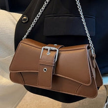 Load image into Gallery viewer, sealbeer A&amp;A Timeless Chain Shoulder Bag