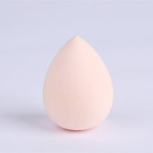 Load image into Gallery viewer, Wet And Dry Makeup Egg Powder Cosmetic Puff Soft Beauty Sponge Foundation Egg Shape BB CC Cream Makeup Sponge Tool