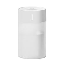 Load image into Gallery viewer, Portable Smart Humidifier 260ml for Home Car Fragrance Oil USB Fresh Aroma Diffuser Mute Diffuser Machine Evaporative Humidifier
