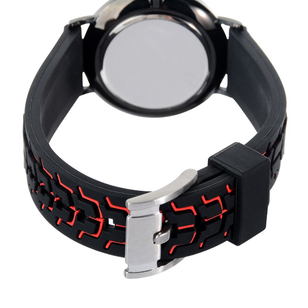 Men's Watch Luminous Ultra Thin Luxury Fashion  Chronograph Sports Watch Formal Business Quartz Gift For Men Watch Clock