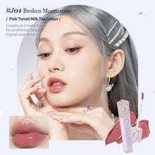 Load image into Gallery viewer, Flower Knows Unicorn Series Lipstick Ctystal Lip Gloss 3.5g