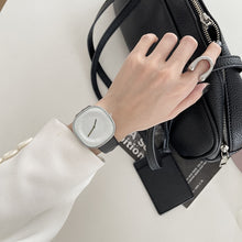 Load image into Gallery viewer, Minimalism Luxury Women Watches Luxury Square Dial Leather Strap Lady Watch New Quartz Watch for Couple Wristwatchs Montre Femme
