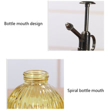 Load image into Gallery viewer, 1pc Plant Flower Glass Garden Watering  Pot Mister 300ml Water Cans Sprayer Bottle Spray Irrigation Supplies Hairdressing Tool