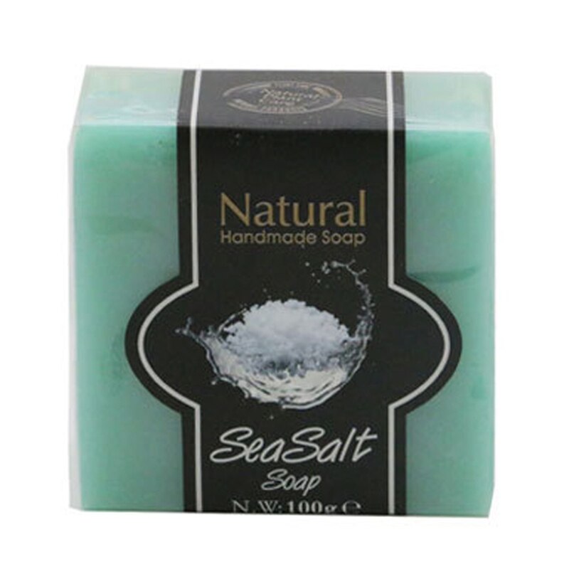 Handmade Bar Soap Scented w/Premium Essential Oils Body Soap Bar for Women & Men
