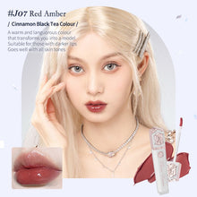 Load image into Gallery viewer, Flower Knows Unicorn Series Lipstick Ctystal Lip Gloss 3.5g