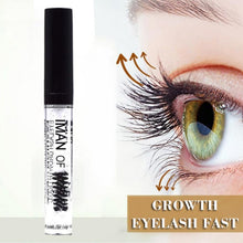 Load image into Gallery viewer, 1Pcs Eyelash Growth Gel Enhancer Natural Lash Eye Lashes Mascara Lengthening Transparent Fast Dry Eyebrow Growth Fluid Cosmetics