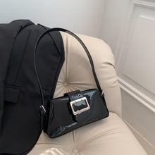 Load image into Gallery viewer, sealbeer A&amp;A Chrome Dreams Shoulder Bag