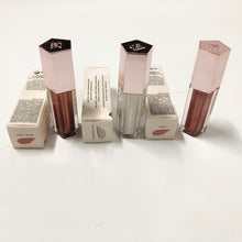 Load image into Gallery viewer, Makeup Plumping Serum Lip Oil Care Lip Gloss Base High Gloss Lipstick Long Lasting Moisturizing Nourishing 9ML