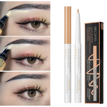 Load image into Gallery viewer, MB 1PCS Concealer Pen Waterproof eyebrow pencil Concealer Foundation Cream Long Lasting Blemishes Acne Smoothing Moisturizing