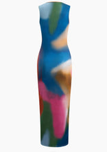 Load image into Gallery viewer, sealbeer A&amp;A Aura Maxi Dress